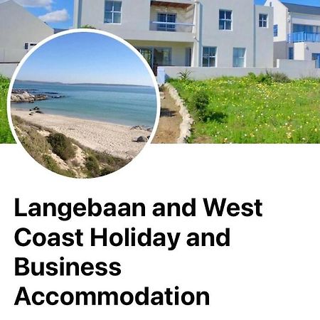 Perfect 10 - 10 To 13 Sleeper Luxury Holiday Home Breakage Deposit Of R2500 Per Weekend Lease ลางเงอบาน ภายนอก รูปภาพ