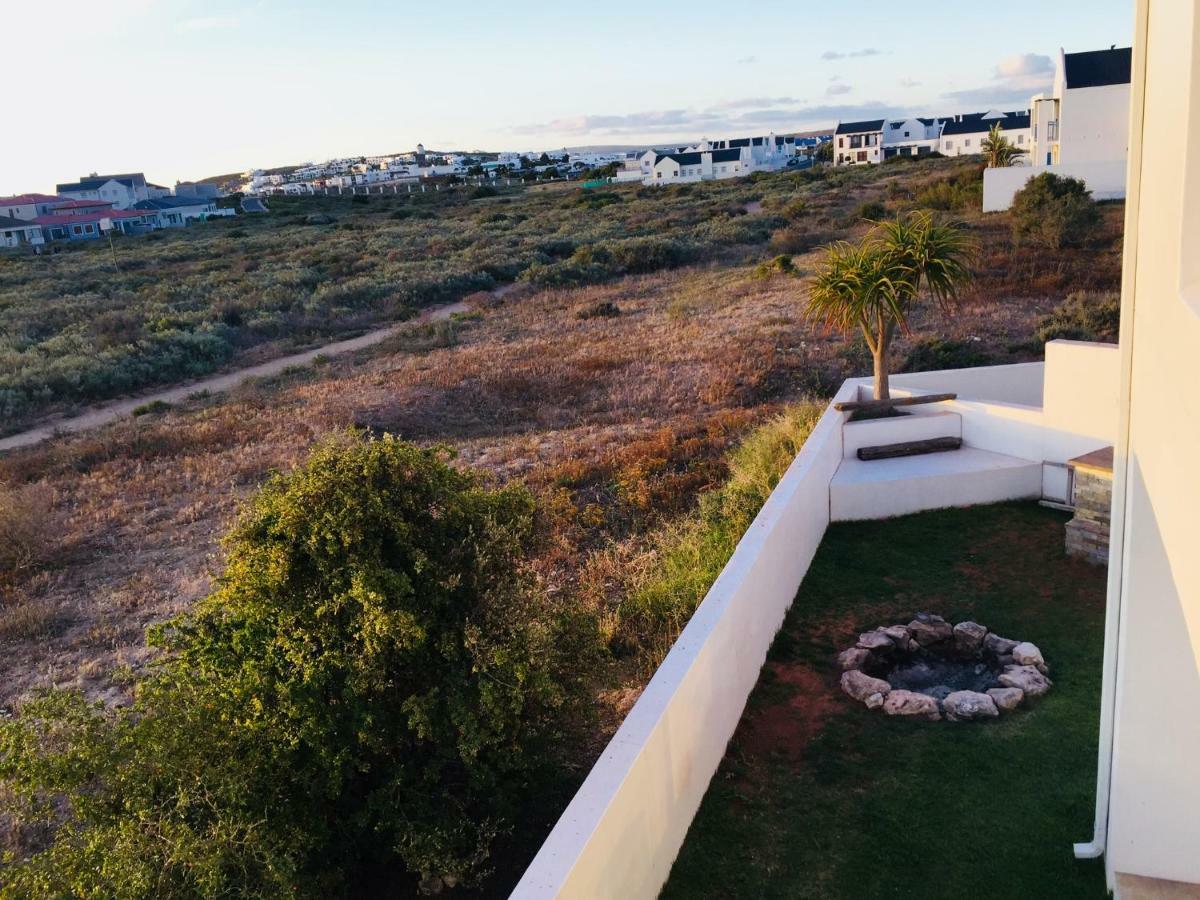 Perfect 10 - 10 To 13 Sleeper Luxury Holiday Home Breakage Deposit Of R2500 Per Weekend Lease ลางเงอบาน ภายนอก รูปภาพ